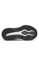 Saucony Hurricane 25 Mens Running Shoes - Triple Black (Sneakers/Runners)