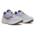 Saucony Men's Cohesion 18 Running Shoes Sneakers Runners - Cloud/Lapis - US 8