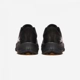 Saucony Mens Tide 2 Sneakers Runners Running Shoes in Triple Black