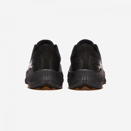 Saucony Mens Tide 2 Sneakers Runners Running Shoes in Triple Black