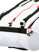 Babolat Pure Strike 12 Racquet Tennis Bag - White/Black/Red