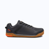 Xero Mens Ridgeway Mesh Low Barefoot Hiking Shoes (Zero Drop)