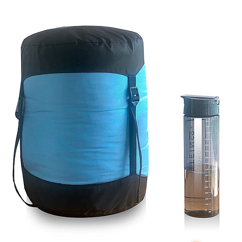 Sherpa Pemba -5 Degree Sleeping Bag Single Camping Hiking Winter Thermal