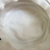 Crushable Cricket Hat - White (for Australian Conditions)