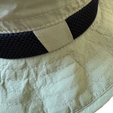 Scala Mens Vintage Cowboy Hat Outdoor Fishing, Hiking & Beach Ready - Khaki