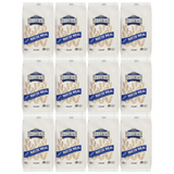 12x Sniders 375g COARSE Matzo Meal Bulk Pack - Kosher Crushed Matzah Breadcrumbs & Binder for Cooking