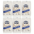 6x Sniders 375g COARSE Matzo Meal Bulk Pack - Kosher Crushed Matzah Breadcrumbs & Binder for Cooking