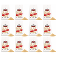 12x Sniders 375g FINE Matzo Meal Bulk Pack - Kosher Crushed Matzah Breadcrumbs & Binder for Cooking