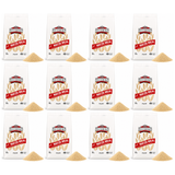 12x Sniders 375g FINE Matzo Meal Bulk Pack - Kosher Crushed Matzah Breadcrumbs & Binder for Cooking