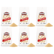 6x Sniders 375g FINE Matzo Meal Bulk Pack - Kosher Crushed Matzah Breadcrumbs & Binder for Cooking