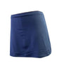 Sfida Steffi Womens Athletic Lightweight Skort - Navy (Netball/Tennis/Sport)