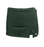 Sfida Talia Girls Athletic Lightweight Skort - Green (Netball/Tennis/Sport for Children/Kids)