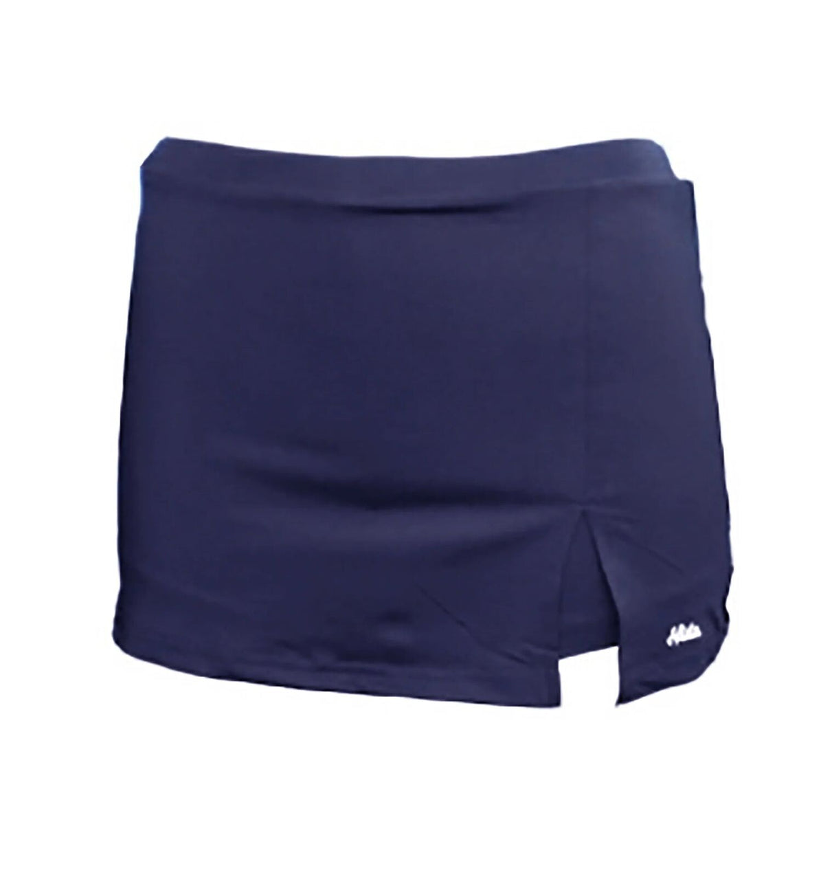 Sfida Talia Girls Athletic Lightweight Skort - Navy (Netball/Tennis/Sport for Children/Kids)