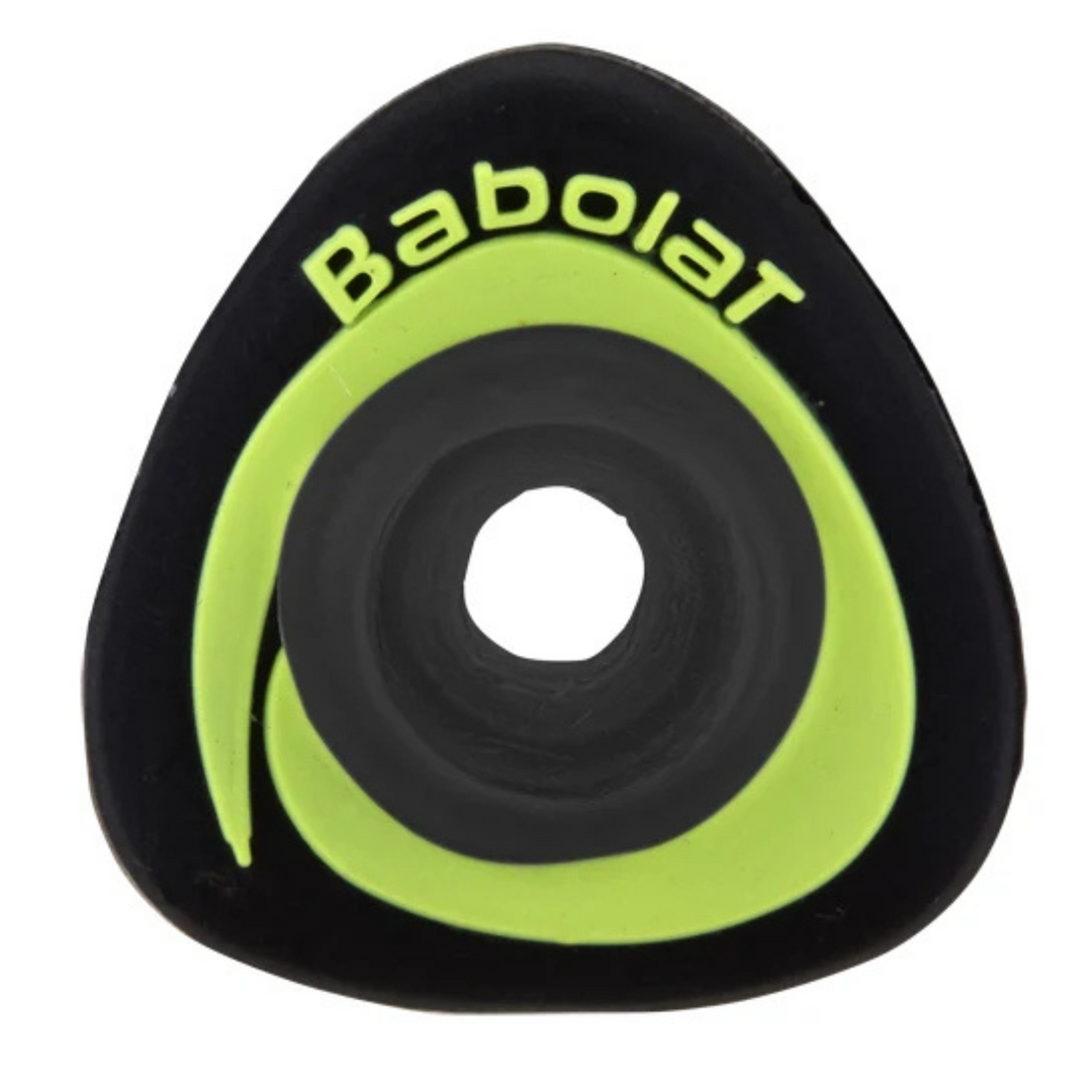 Babolat Sonic Tennis Racquet String Dampener - 1 Pack of 2
