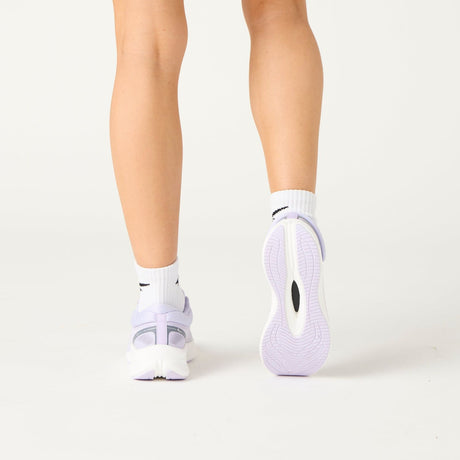 SFIDA Womens Bolster Hyper Lite Sneakers Runners Shoes in Lavender