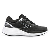 SFIDA Mens Bolster Hyper Lite Sneakers Runners Shoes in Black - US 13