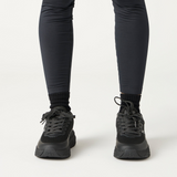 SFIDA Womens Drift Hyper Lite Runners Sneakers Runners Shoes in Black/Black