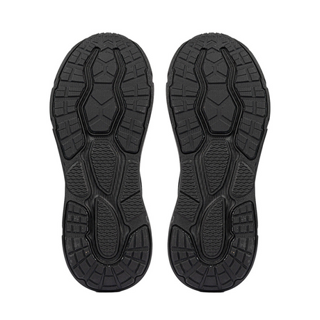 SFIDA Womens Drift Hyper Lite Runners Sneakers Runners Shoes in Black/Black