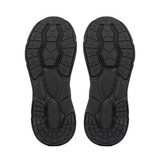 SFIDA Mens Drift Hyper Lite Runners Sneakers Runners Shoes in Black/Black 