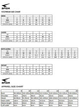 SFIDA Mens Drift Hyper Lite Runners Sneakers Runners Shoes in Navy