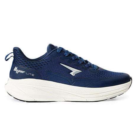 SFIDA Mens Drift Hyper Lite Runners Sneakers Runners Shoes in Navy - US 13