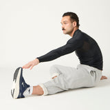 SFIDA Mens Drift Hyper Lite Runners Sneakers Runners Shoes in Navy