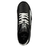 Sfida Legend Team Senior Mens Football/Soccer Boots - Black/White