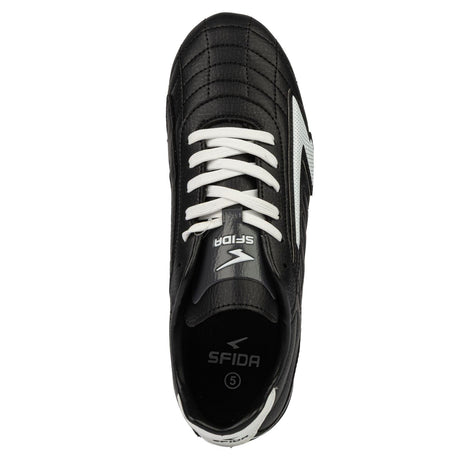 Sfida Legend Team Senior Mens Football/Soccer Boots - Black/White