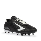 Sfida Legend Team Senior Mens Football/Soccer Boots - Black/White