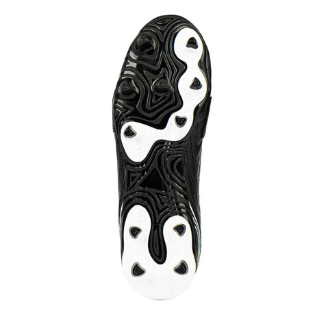 Sfida Legend Team Senior Mens Football/Soccer Boots - Black/White