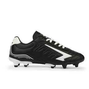 Sfida Legend Team Senior Mens Football/Soccer Boots - Black/White