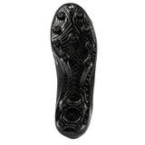 SFIDA Pulse Junior Sock Football/Soccer Boots in Black 