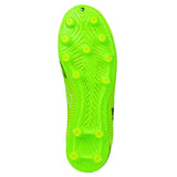 Sfida Pulse Junior Sock Football/Soccer Boots - Citrus