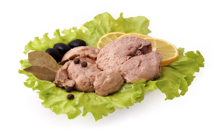 3x 121g Sea Cave Cod Liver Fish in Natural Own Oil Pack (Metal Tin) - Product of Norway