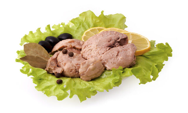 9x 121g Sea Cave Cod Liver Fish in Natural Own Oil Bulk Pack (Metal Tin) - Product of Norway