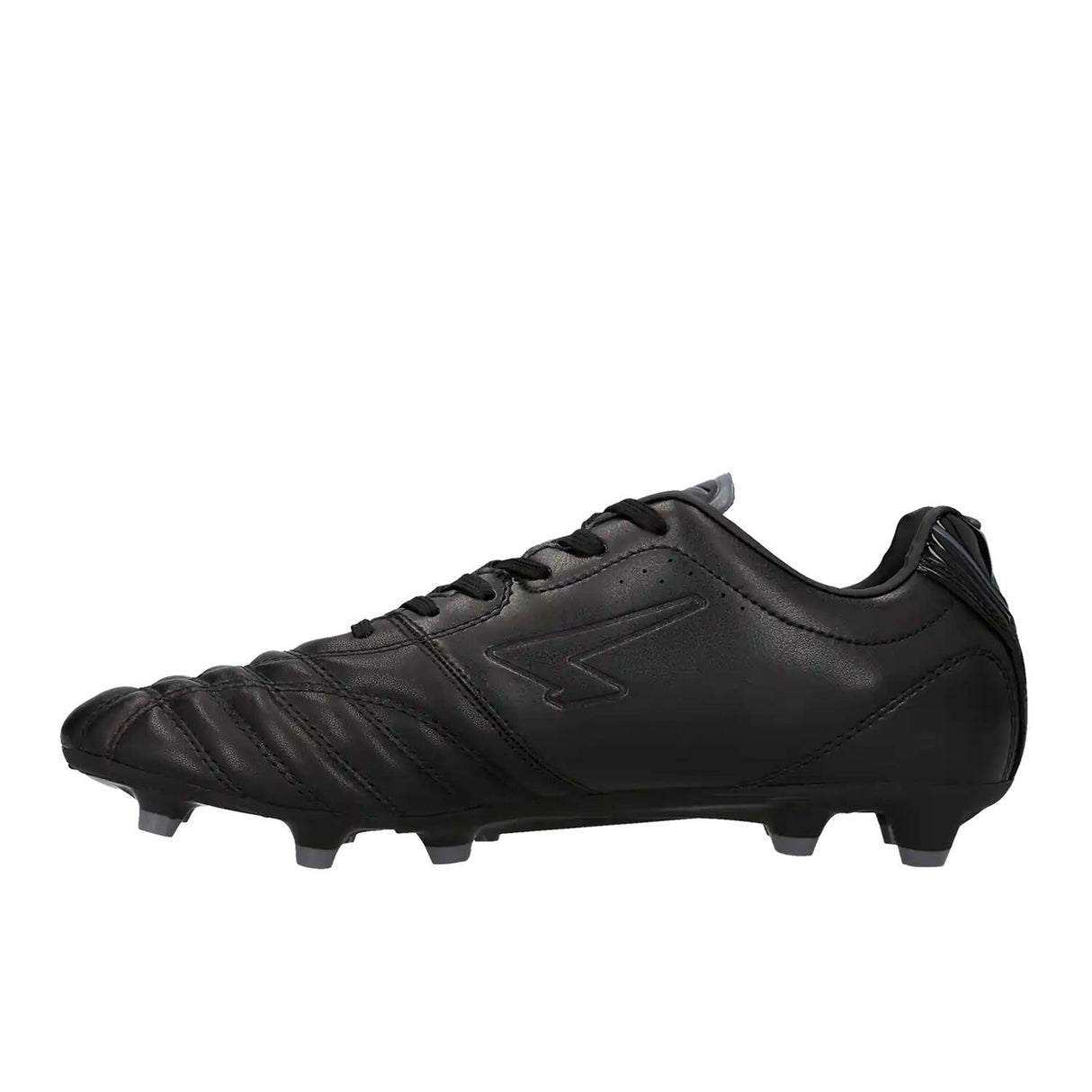 Sfida XSpeed II Senior Mens Football/Soccer Boots - Black/Grey