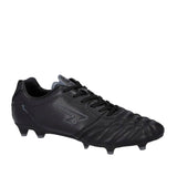 Sfida XSpeed II Senior Mens Football/Soccer Boots - Black/Grey