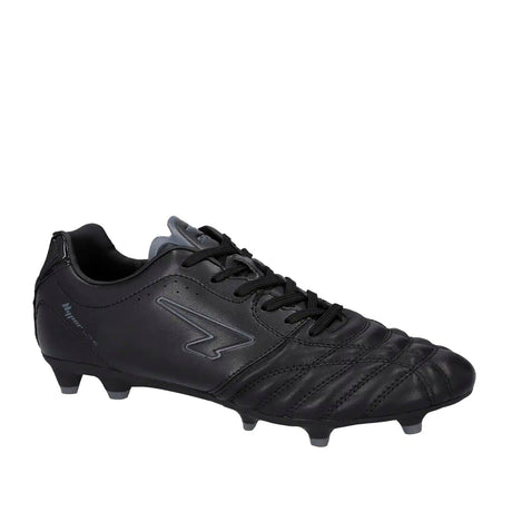 Sfida XSpeed II Senior Mens Football/Soccer Boots - Black/Grey