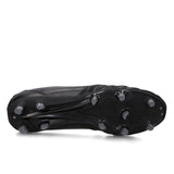 Sfida XSpeed II Senior Mens Football/Soccer Boots - Black/Grey