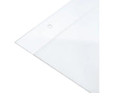 30x Wall Mount A3 Sign Holder Portrait Menu Poster Frame W298 x D6 x H445mm
