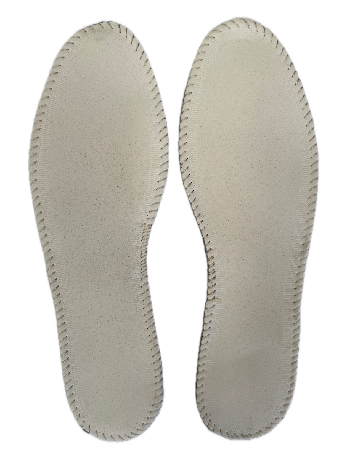 Australian Sheepskin Insoles for UGG Boots Slippers Shoes Flexible Warm & Soft - Brown