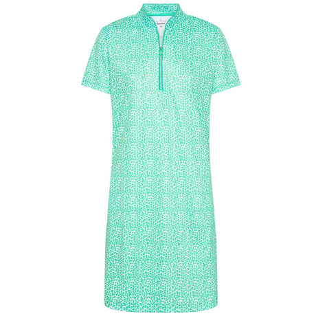 Sporte Leisure Maya Ladies Dri-Fit Dress - Beach Glass