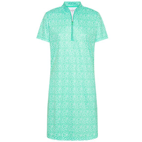 Sporte Leisure Maya Ladies Dress Dri Fit - Beach Glass