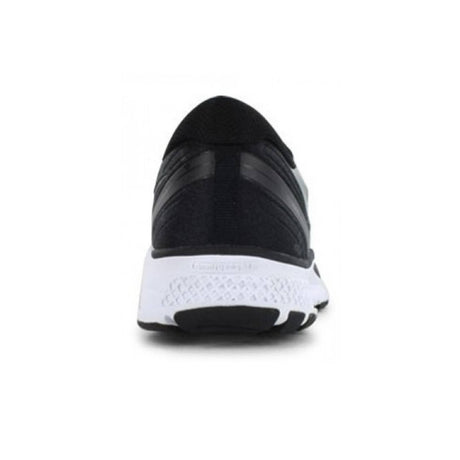 Saucony Guide ISO 2 Kids Youth Sneakers - Black/White (Medium Width Shoes/Runners)