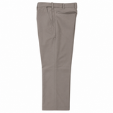 Sporte Leisure Mens Dri-Sporte Tech Trouser Pants Adjustable Waistband in Pebble