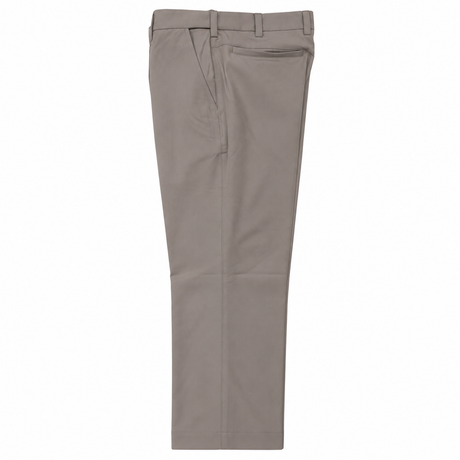 Sporte Leisure Mens Dri-Sporte Tech Pants - Pebble (Adjustable Waistband Trousers)