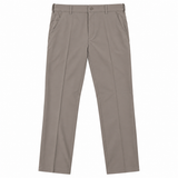 Sporte Leisure Mens Dri-Sporte Tech Trouser Pants Adjustable Waistband in Pebble