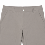 Sporte Leisure Womens Dri-Sporte Stretch Tech Pants - Chrome (Trousers)