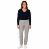 Sporte Leisure Womens Dri-Sporte Stretch Tech Pants - Chrome (Trousers)