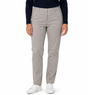 Sporte Leisure Womens Dri-Sporte Stretch Tech Pants - Chrome (Trousers)